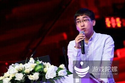 伯乐营销CEO张文伯