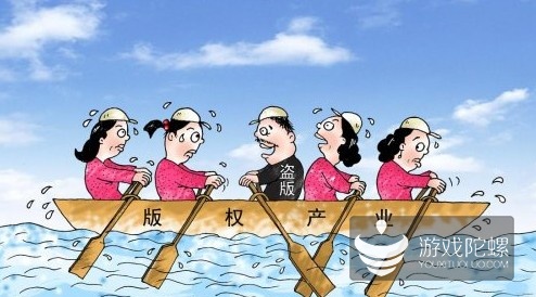 版权