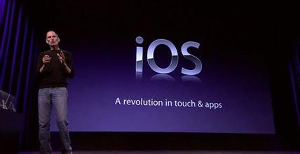 iOS移动应用安装和发行成本双双猛涨,同比增75%