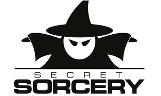 秘密魔法(Secret Sorcery)