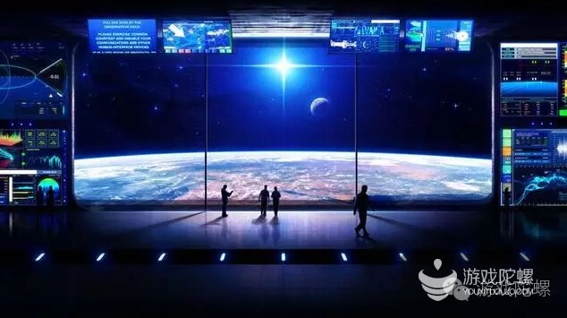 焰火工坊VR影院——焰火影院