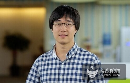 莉莉丝CEO王信文