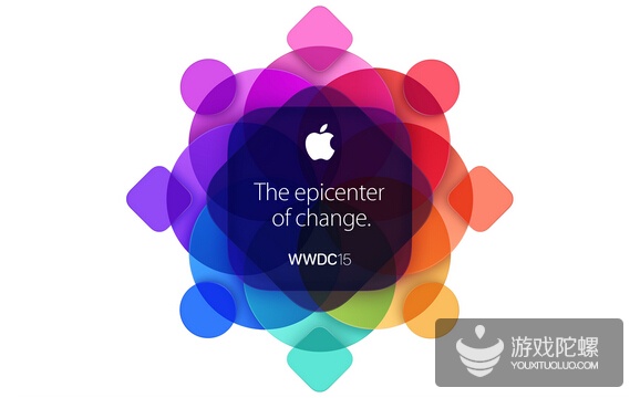 苹果WWDC2015