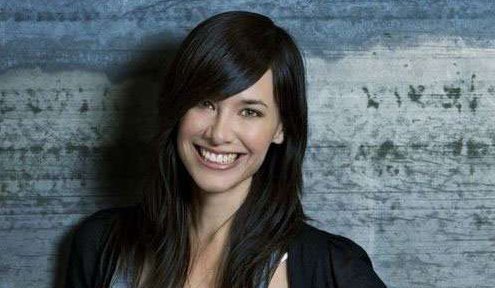 Jade Raymond